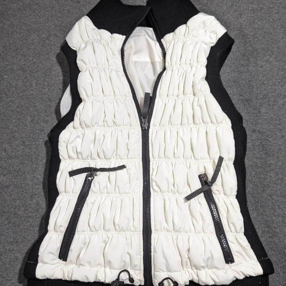 Calvin Klein‎ puffer vest size medium